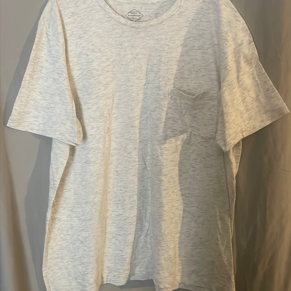 New St John’s Bay T-Shirt Size XL